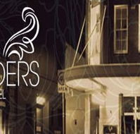Flinders Hotel Darlinghurst - Accommodation Melbourne
