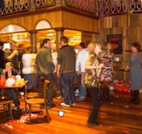 Louisiana Tavern - Accommodation Melbourne