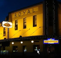 Royal Hotel - Accommodation Melbourne
