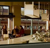 The Grand Bar - Accommodation Melbourne