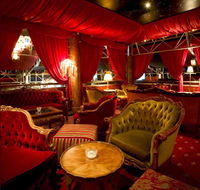 Boho Bar - Accommodation Melbourne