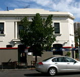 George Hotel - Accommodation Melbourne