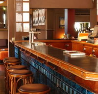 Green Park Hotel - Accommodation Melbourne