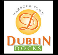 Dublin Docks - Accommodation Melbourne