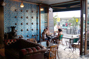 Prahran VIC Accommodation Melbourne