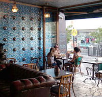 The Greville - Accommodation Melbourne