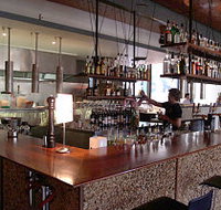 Half Moon Brighton - Accommodation Melbourne