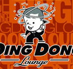 Ding Dong Lounge - Accommodation Melbourne