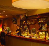 Aura The Lounge - Accommodation Melbourne