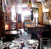 Bar Nothing - Accommodation Melbourne