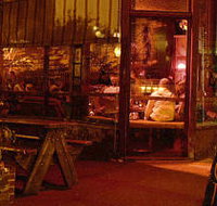 Blackcat - Accommodation Melbourne