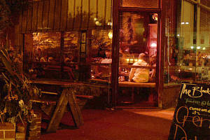 Blackcat - Accommodation Melbourne 0