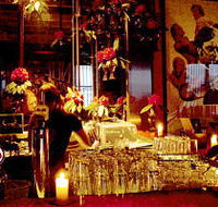 Cherry Bar - Accommodation Melbourne