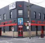 Great Britain Hotel - Accommodation Melbourne