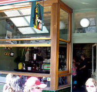 Gypsy Bar - Accommodation Melbourne