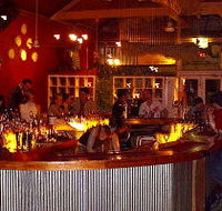 Monties Bar - Accommodation Melbourne