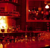 The Night Cat - Accommodation Melbourne