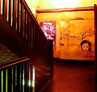 Revolver - Accommodation Melbourne