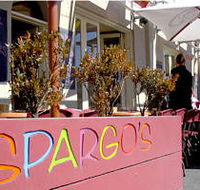 Spargos - Accommodation Melbourne