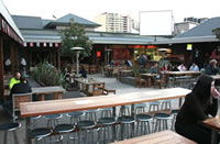 Parramatta NSW Accommodation Melbourne