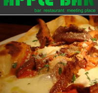 Apple Bar - Accommodation Melbourne