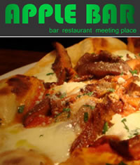 Apple Bar - Accommodation Melbourne 0