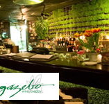 Gazebo Wine Garden - Accommodation Melbourne