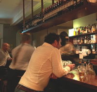 The Swan Hotel - Accommodation Melbourne