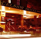Excelsior Hotel - Accommodation Melbourne