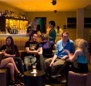 Hillside Hotel - Accommodation Melbourne