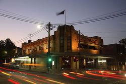 Woollahra NSW Accommodation Melbourne