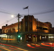 Woollahra Hotel - Accommodation Melbourne