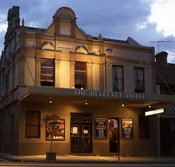 Bellevue Hotel - Accommodation Melbourne