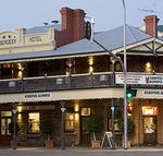 Coopers Alehouse at the Earl - Accommodation Melbourne