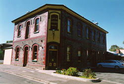 Parkside SA Accommodation Melbourne
