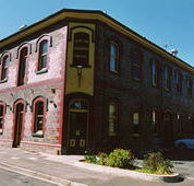 Earl of Leicester Hotel - Accommodation Melbourne