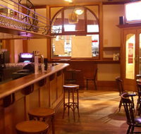 The Perseverance Hotel - Accommodation Melbourne