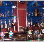 Lucky Australian Tavern - Accommodation Melbourne