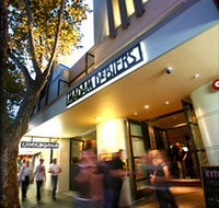 Madam De Biers Hotel Bar - Accommodation Melbourne