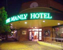 Manly QLD Accommodation Melbourne