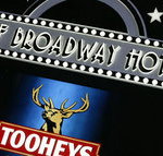 Off Broadway Hotel - Accommodation Melbourne
