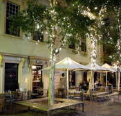 Ryans Paragon Hotel - Accommodation Melbourne