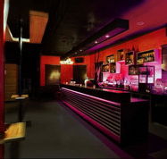 Syn Bar - Accommodation Melbourne