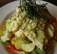 Boheme Restaurant Bar - Accommodation Melbourne