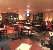 Hotel Brighton - Accommodation Melbourne