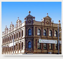 Australia Square NSW Accommodation Melbourne