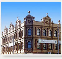 Agincourt Hotel - Accommodation Melbourne
