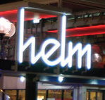 Helm Bar - Accommodation Melbourne