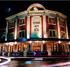 Harbour View Hotel - Accommodation Melbourne
