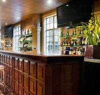 Grand Hotel - Accommodation Melbourne